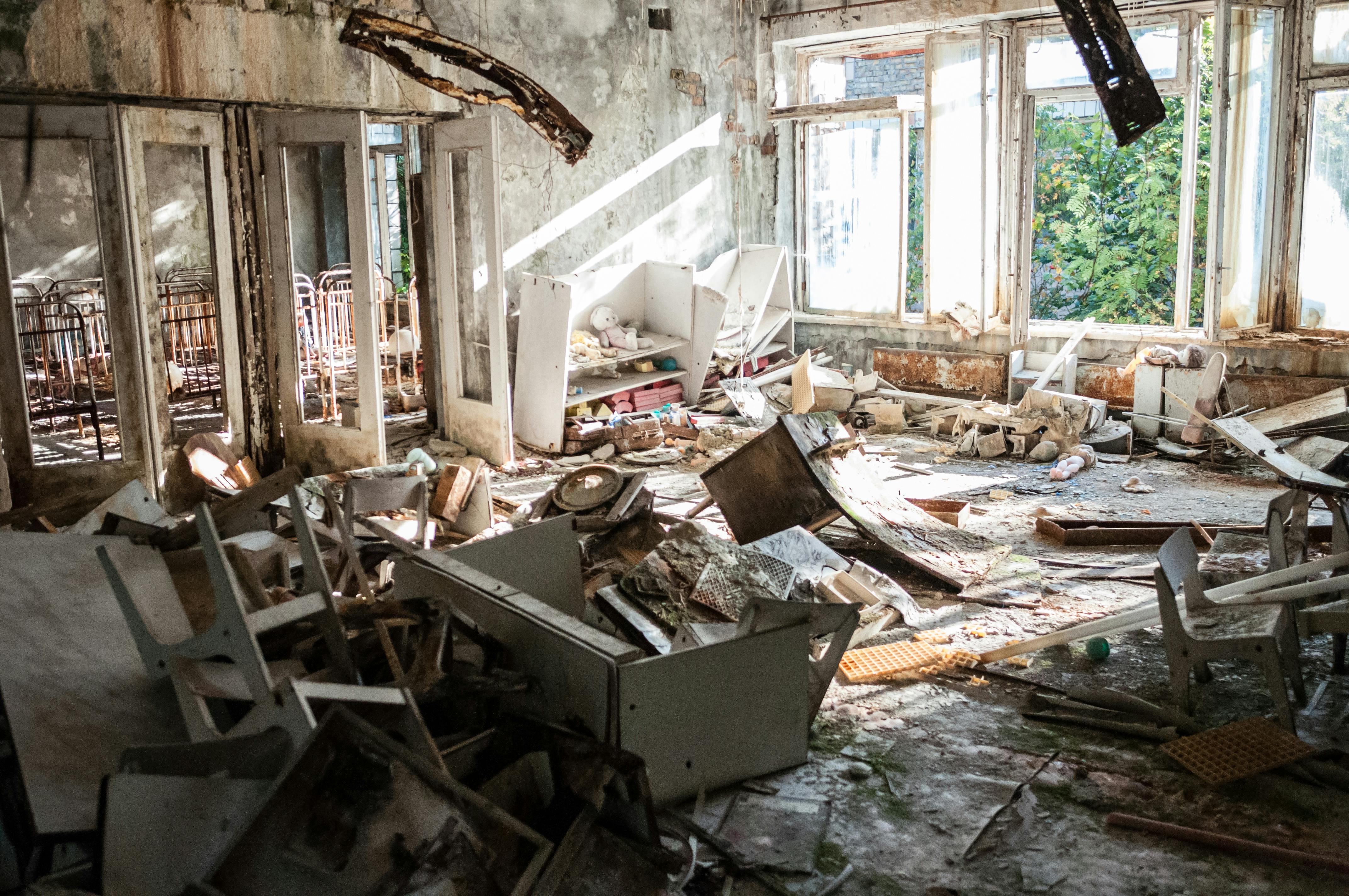 Commercial Junk Removal