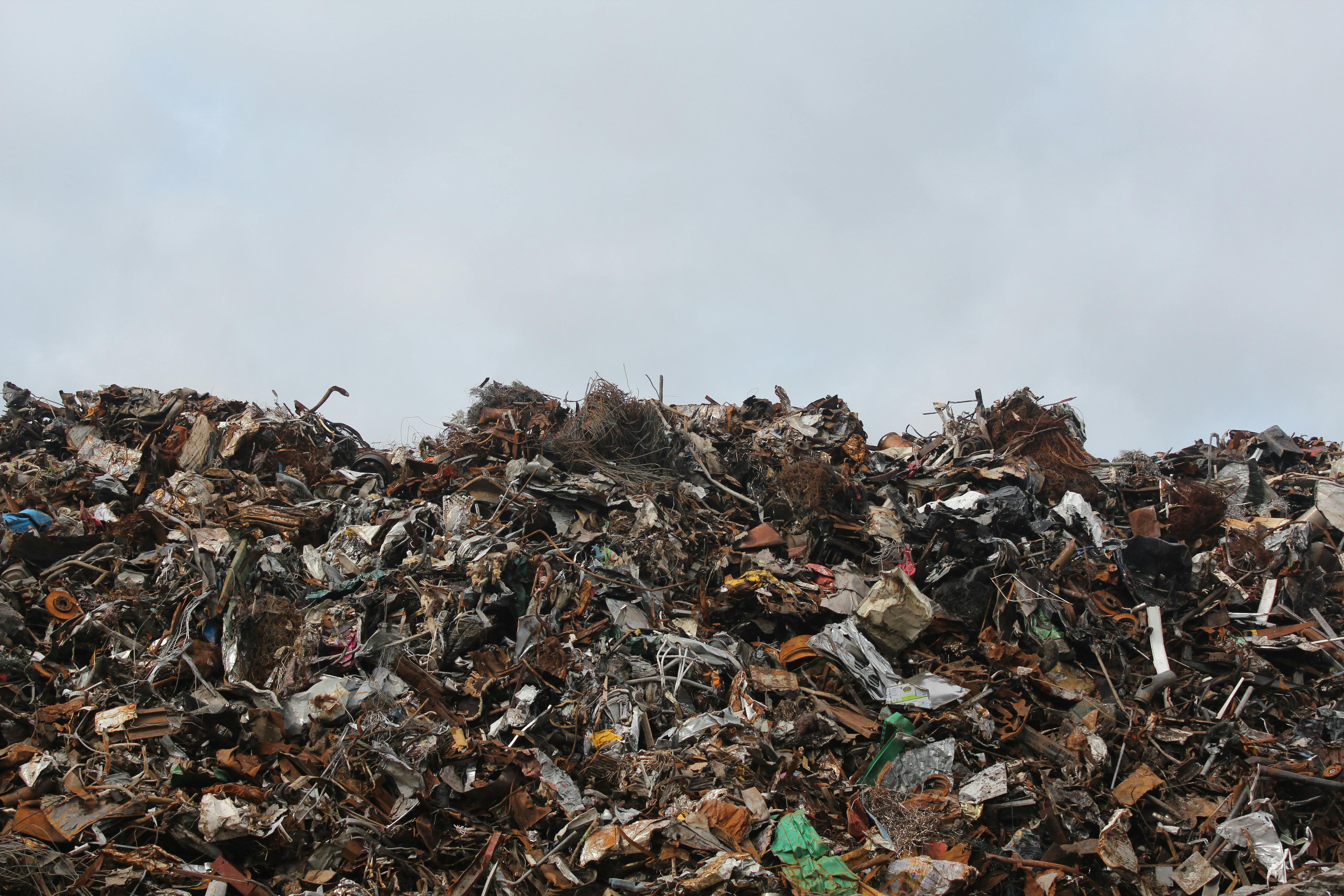 Construction Debris Removal
